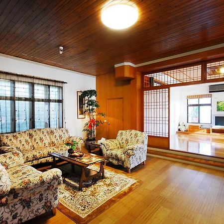 Happy Hill B&B Ji'an Luaran gambar
