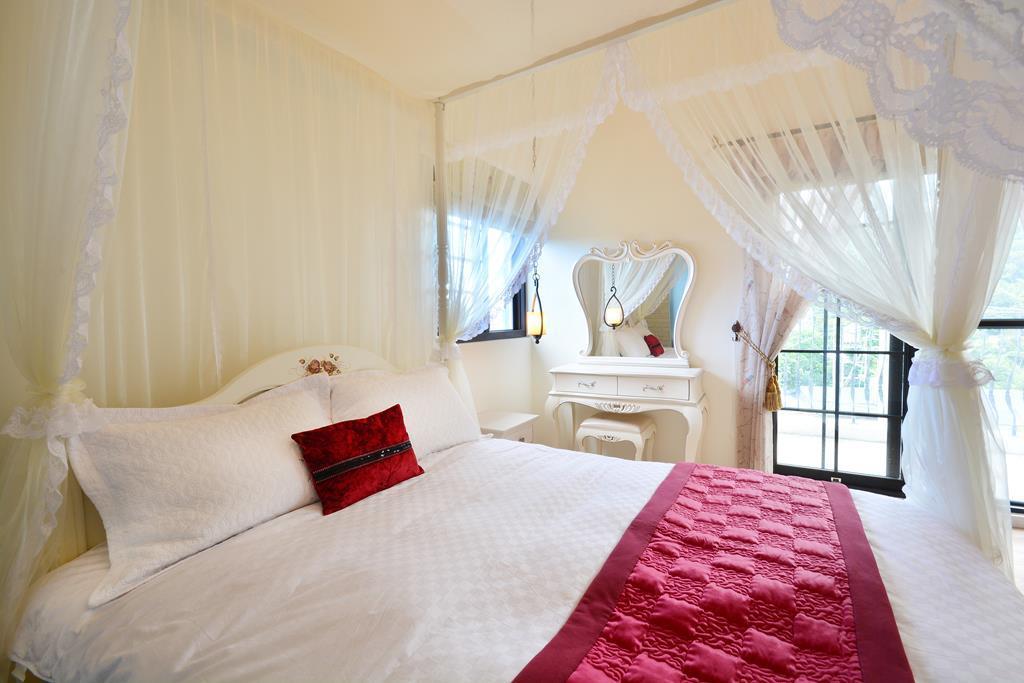 Happy Hill B&B Ji'an Luaran gambar