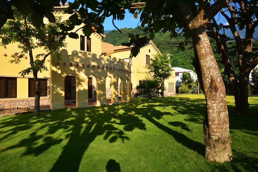 Happy Hill B&B Ji'an Luaran gambar