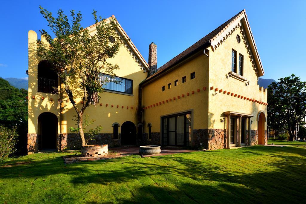 Happy Hill B&B Ji'an Luaran gambar