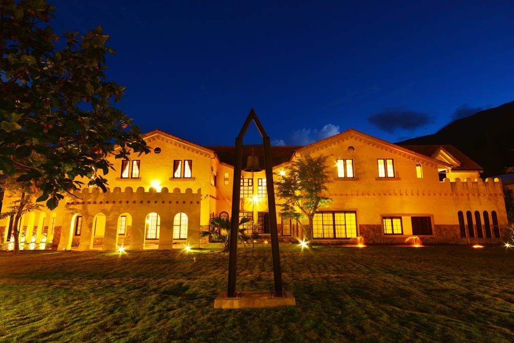 Happy Hill B&B Ji'an Luaran gambar