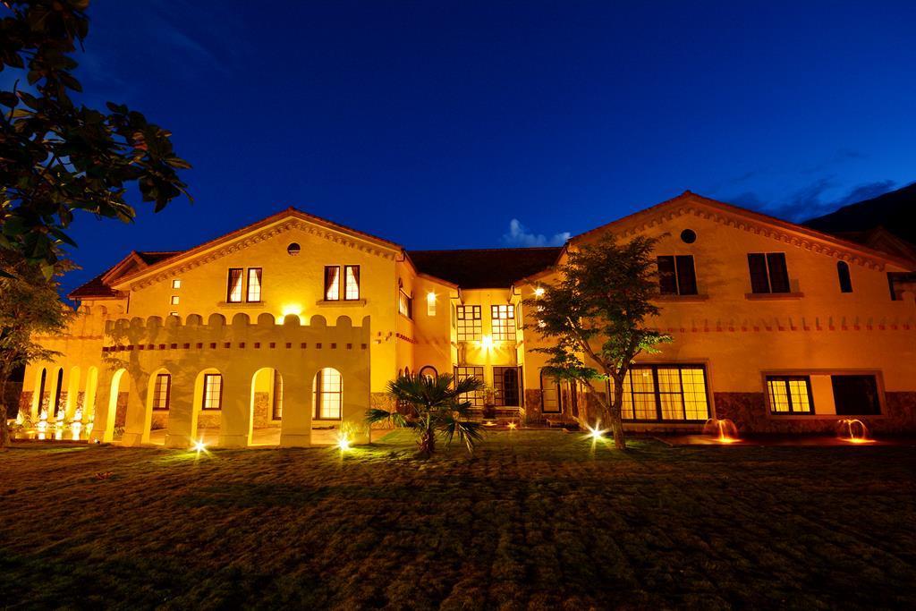 Happy Hill B&B Ji'an Luaran gambar
