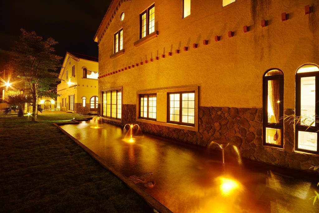 Happy Hill B&B Ji'an Luaran gambar