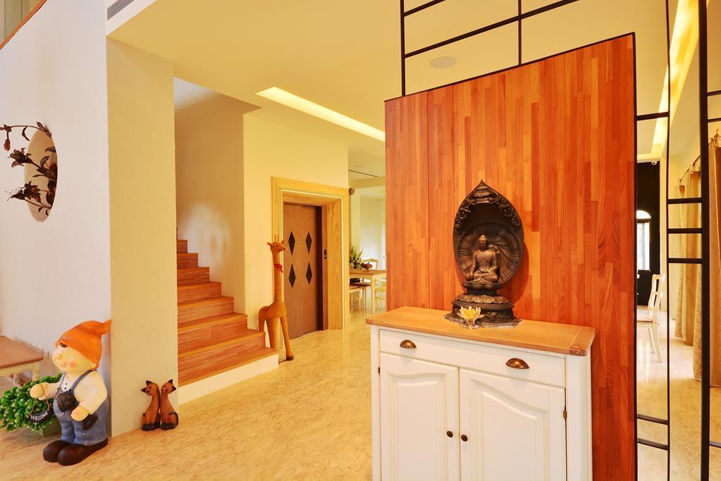 Happy Hill B&B Ji'an Luaran gambar