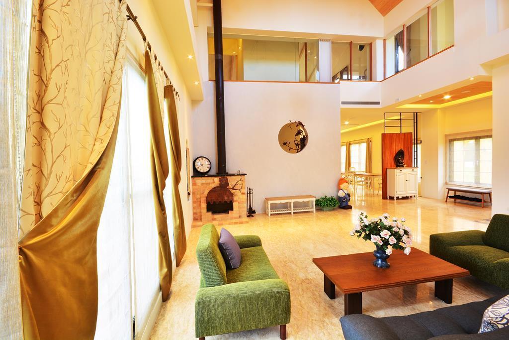 Happy Hill B&B Ji'an Luaran gambar