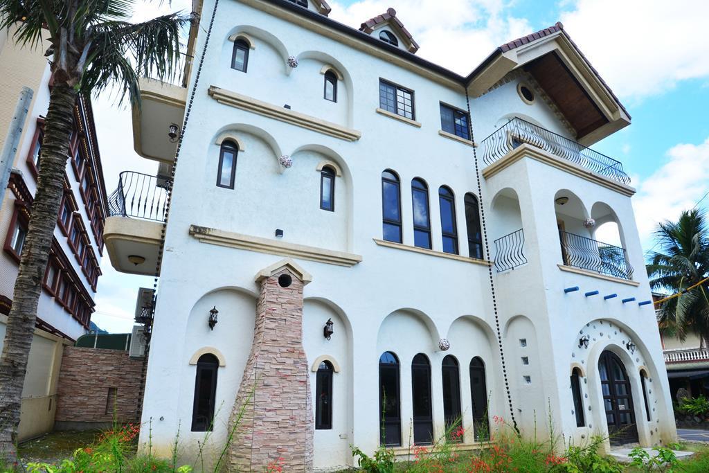 Happy Hill B&B Ji'an Luaran gambar